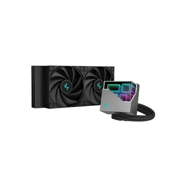 TẢN NHIỆT NƯỚC DEEPCOOL LT520