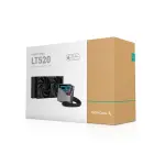 TẢN NHIỆT NƯỚC DEEPCOOL LT520