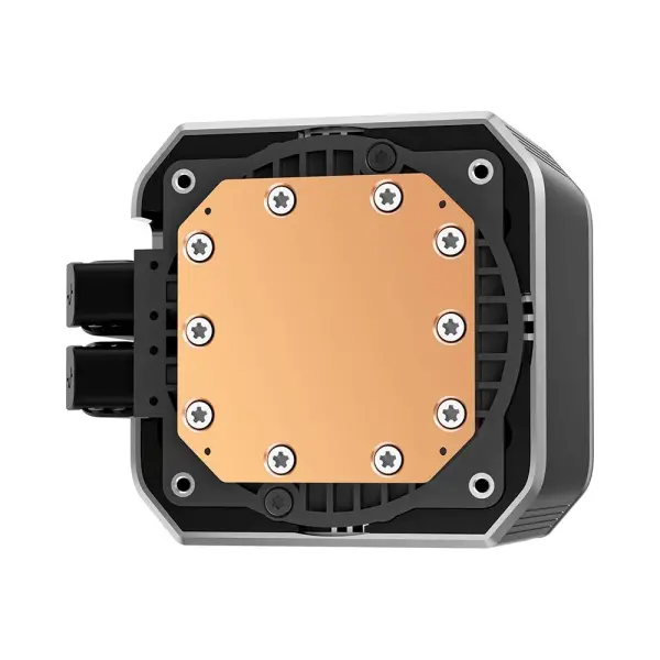 TẢN NHIỆT NƯỚC DEEPCOOL MYSTIQUE 240