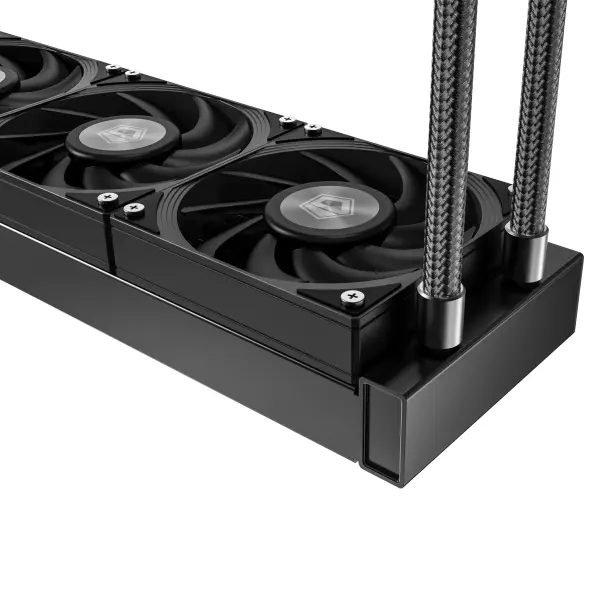 Tản nhiệt nước ID-COOLING DX360 MAX