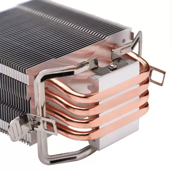 TẢN NHIỆT KHÍ INFINITY SAIDO ARGB – HIGH PERFORMANCE CPU COOLER