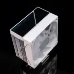 TẢN NHIỆT KHÍ JUNGLE LEOPARD KF-400 RGB