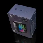 TẢN NHIỆT KHÍ JUNGLE LEOPARD KF-400 RGB