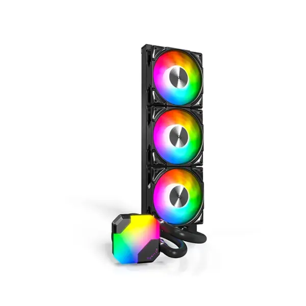 Tản nhiệt nước AIO Montech HyperFlow 360 ARGB