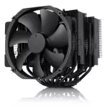 TẢN NHIỆT KHÍ NOCTUA NH-D15 CHROMAX BLACK