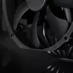 TẢN NHIỆT KHÍ NOCTUA NH-D15 CHROMAX BLACK