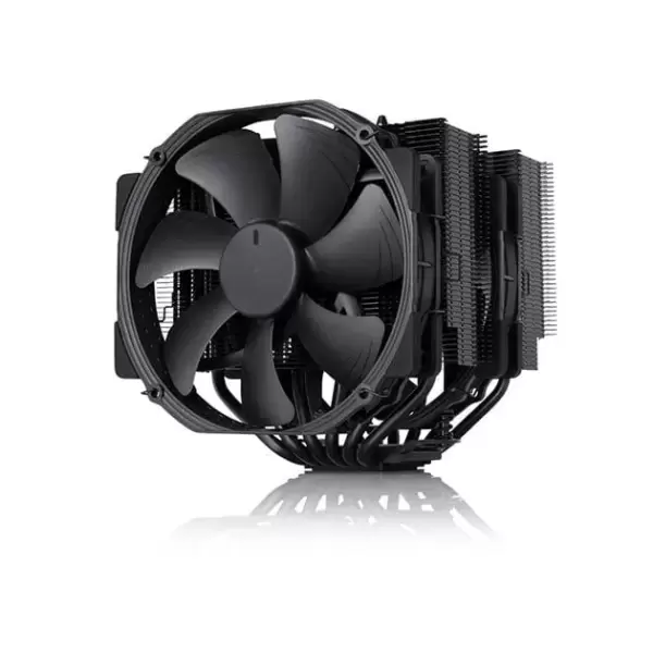 TẢN NHIỆT KHÍ NOCTUA NH-D15 CHROMAX BLACK