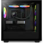 Tản nhiệt nước NZXT Kraken 280 RGB (RL-KR280-B1)
