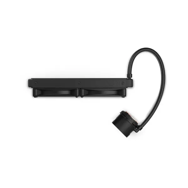 Tản nhiệt nước NZXT Kraken 280 RGB (RL-KR280-B1)