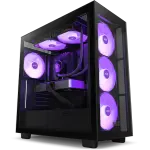 Tản nhiệt nước NZXT Kraken 280 RGB (RL-KR280-B1)