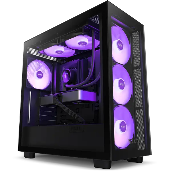 Tản nhiệt nước NZXT Kraken 280 RGB (RL-KR280-B1)