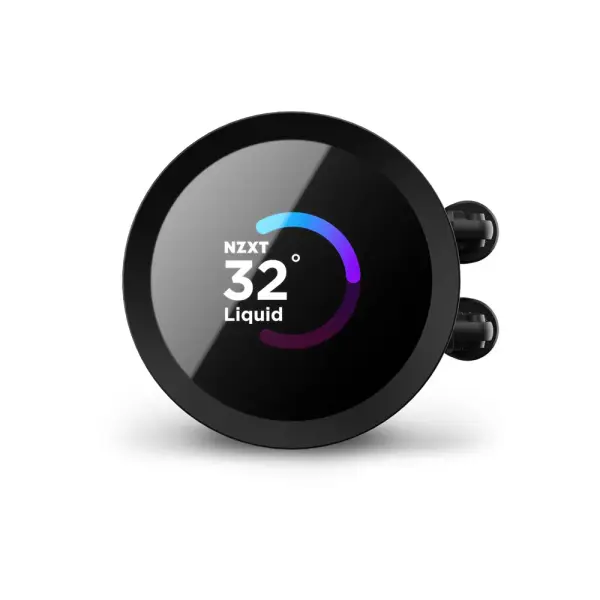 Tản nhiệt nước NZXT Kraken 280 RGB (RL-KR280-B1)