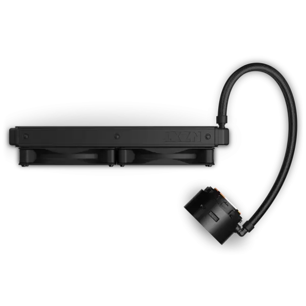 Tản nhiệt nước NZXT Kraken Z63 (RL-KRZ63-01)