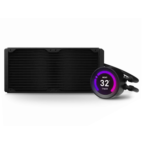 Tản nhiệt nước NZXT Kraken Z63 (RL-KRZ63-01)