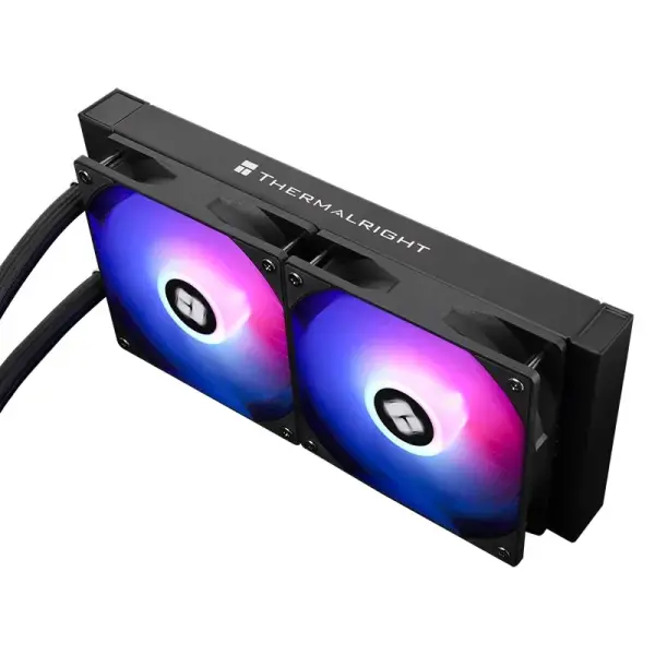 TẢN NHIỆT NƯỚC THERMALRIGHT AQUA ELITE 240 V3 ARGB