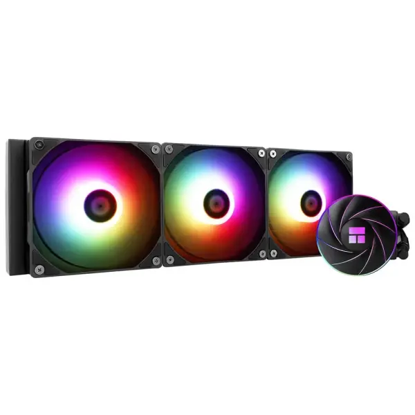 TẢN NHIỆT NƯỚC THERMALRIGHT AQUA ELITE 360 ARGB