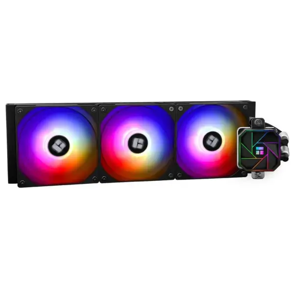 TẢN NHIỆT NƯỚC THERMALRIGHT AQUA ELITE 360 V3 ARGB