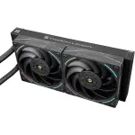 Tản Nhiệt Nước Thermalright Core Matrix 240 (Black/White)