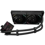 Tản Nhiệt Nước Thermalright Core Matrix 240 (Black/White)