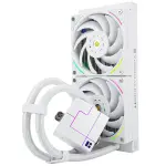 Tản Nhiệt Nước Thermalright Core Matrix 240 (Black/White)