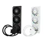 Tản Nhiệt Nước Thermalright Core Matrix 360 Black/White