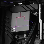 Tản Nhiệt Nước Thermalright Core Matrix 360 Black/White