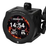 Tản Nhiệt Nước Thermalright Core Vision 360 ARGB (Black/White)