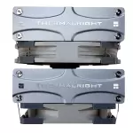 TẢN NHIỆT KHÍ CPU THERMALRIGHT FROST COMMANDER 140 ( FC140)