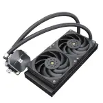 Tản Nhiệt Nước Thermalright Frozen Edge 240 (Black/ White)