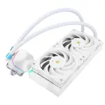 Tản Nhiệt Nước Thermalright Frozen Edge 240 (Black/ White)