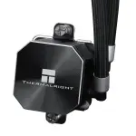 Tản Nhiệt Nước Thermalright Frozen Edge 240 (Black/ White)