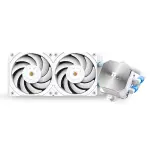 Tản Nhiệt Nước Thermalright Frozen Edge 240 (Black/ White)
