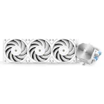 Tản Nhiệt Nước Thermalright Frozen Edge 360 (Black/ White)