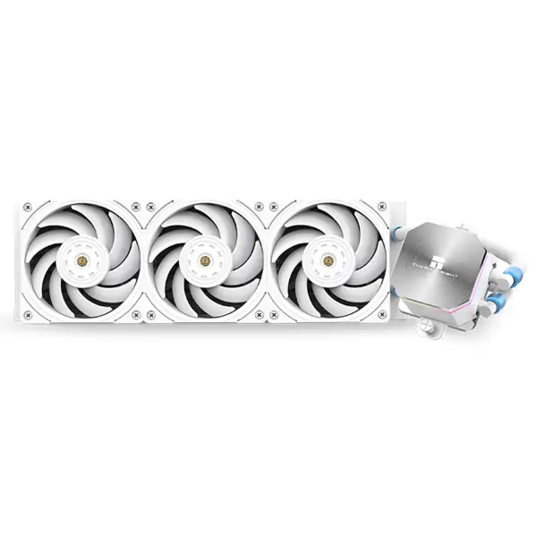 Tản Nhiệt Nước Thermalright Frozen Edge 360 (Black/ White)