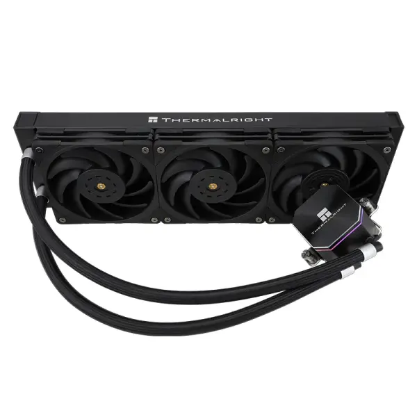 Tản Nhiệt Nước Thermalright Frozen Edge 360 (Black/ White)