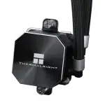 Tản Nhiệt Nước Thermalright Frozen Edge 360 (Black/ White)