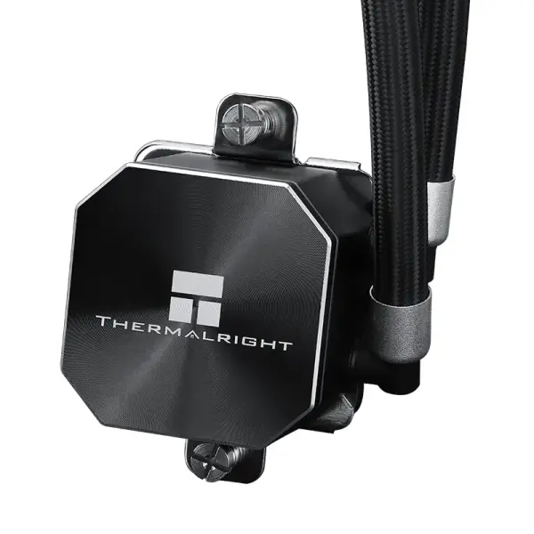 Tản Nhiệt Nước Thermalright Frozen Edge 360 (Black/ White)