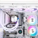 Tản Nhiệt Nước Thermalright Frozen Edge 360 (Black/ White)