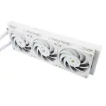 Tản Nhiệt Nước Thermalright Frozen Edge 360 (Black/ White)