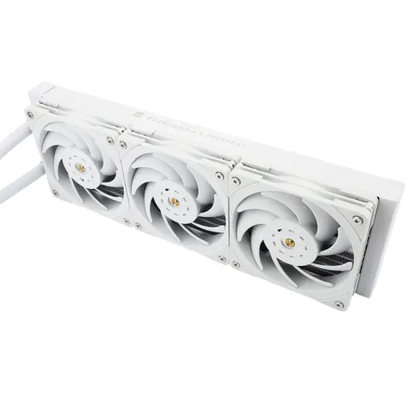 Tản Nhiệt Nước Thermalright Frozen Edge 360 (Black/ White)