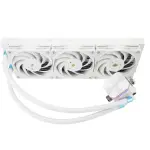 Tản Nhiệt Nước Thermalright Frozen Edge 360 (Black/ White)