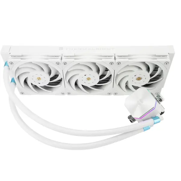 Tản Nhiệt Nước Thermalright Frozen Edge 360 (Black/ White)