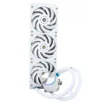 Tản Nhiệt Nước Thermalright Frozen Edge 360 (Black/ White)