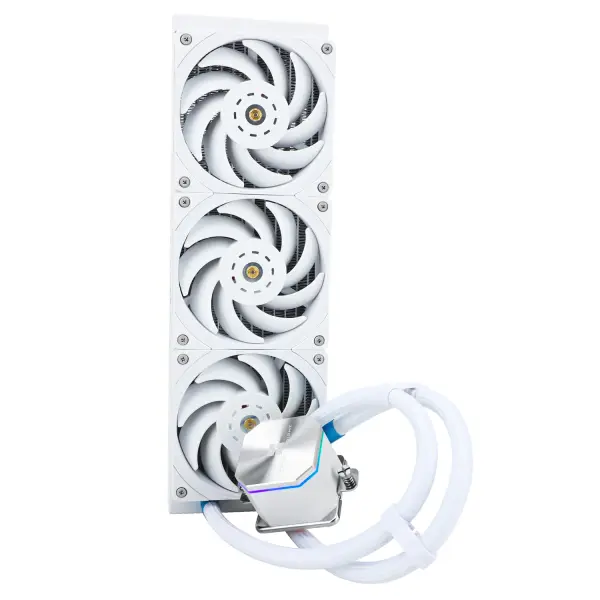 Tản Nhiệt Nước Thermalright Frozen Edge 360 (Black/ White)
