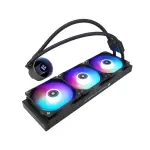 TẢN NHIỆT NƯỚC THERMALRIGHT FROZEN NOTTE 360 BLACK/WHITE ARGB V2