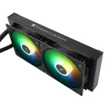 TẢN NHIỆT NƯỚC THERMALRIGHT FROZEN WARFRAME 240 ARGB DISPLAY