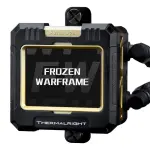 TẢN NHIỆT NƯỚC THERMALRIGHT FROZEN WARFRAME 360 ARGB DISPLAY