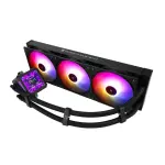 TẢN NHIỆT NƯỚC THERMALRIGHT FROZEN WARFRAME PRO 360 BLACK ARGB