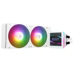 Tản Nhiệt Nước Thermalright Grand Vision 240 ARGB Black/White