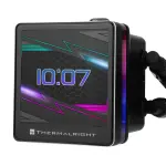 Tản Nhiệt Nước Thermalright Grand Vision 240 ARGB Black/White